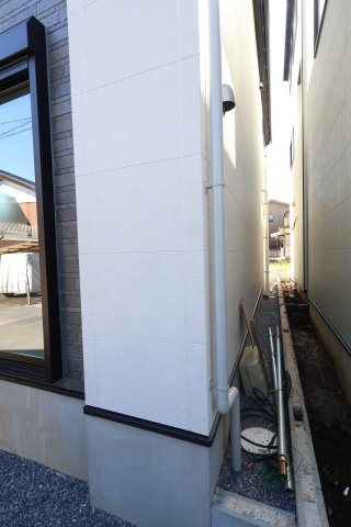 《仲介手数料無料》大宮区北袋町２丁目241-3新築一戸建て‎リガーレの外観
