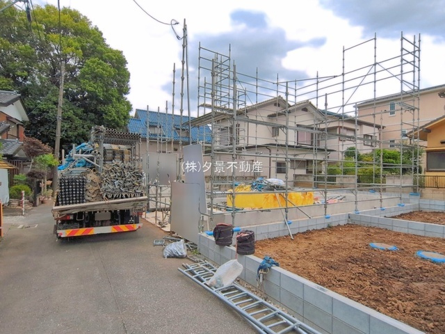 《仲介手数料無料》大宮区北袋町２丁目241-3新築一戸建て‎リガーレ