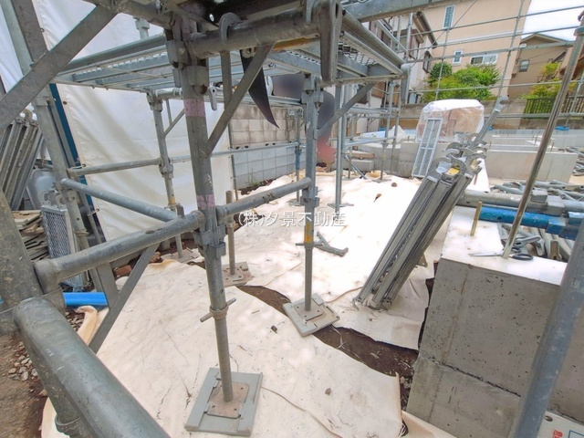 《仲介手数料無料》大宮区北袋町２丁目241-3新築一戸建て‎リガーレ