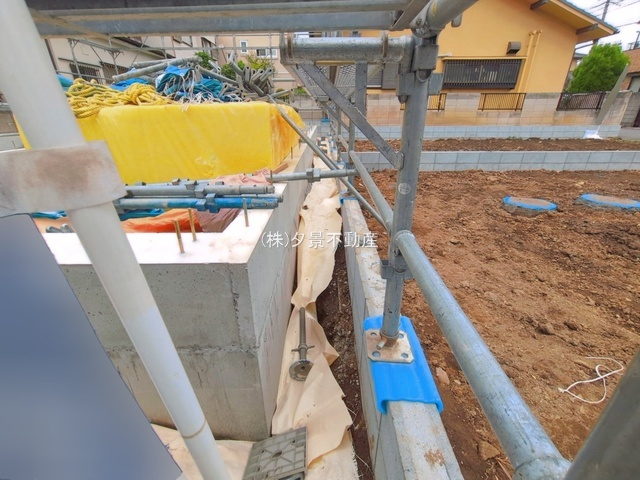 《仲介手数料無料》大宮区北袋町２丁目241-3新築一戸建て‎リガーレ