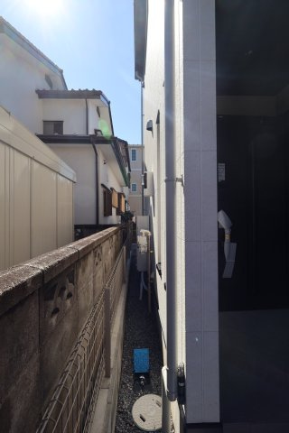 《仲介手数料無料》大宮区北袋町２丁目241-3新築一戸建て‎リガーレの外観