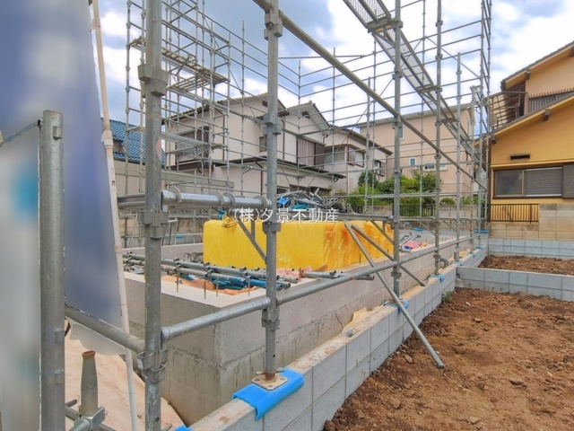 《仲介手数料無料》大宮区北袋町２丁目241-3新築一戸建て‎リガーレ
