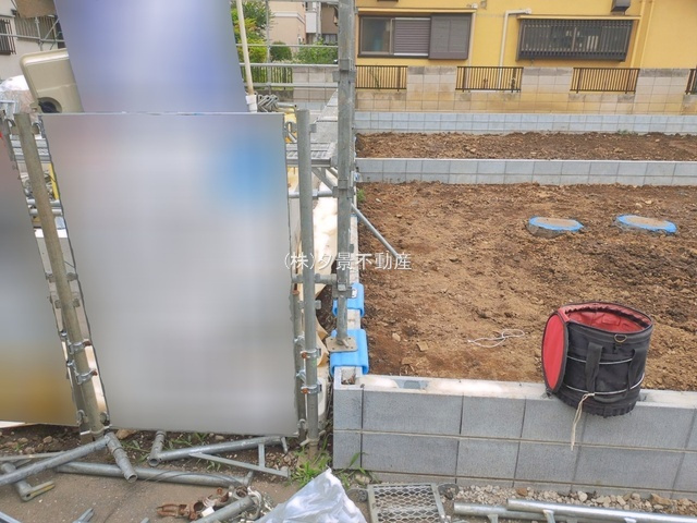 《仲介手数料無料》大宮区北袋町２丁目241-3新築一戸建て‎リガーレ
