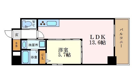 ラヴィータ泉