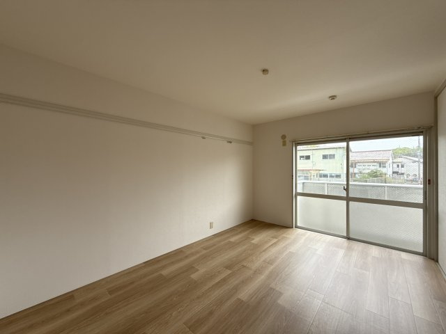 ＪＡメゾンしばまちＢの子供部屋