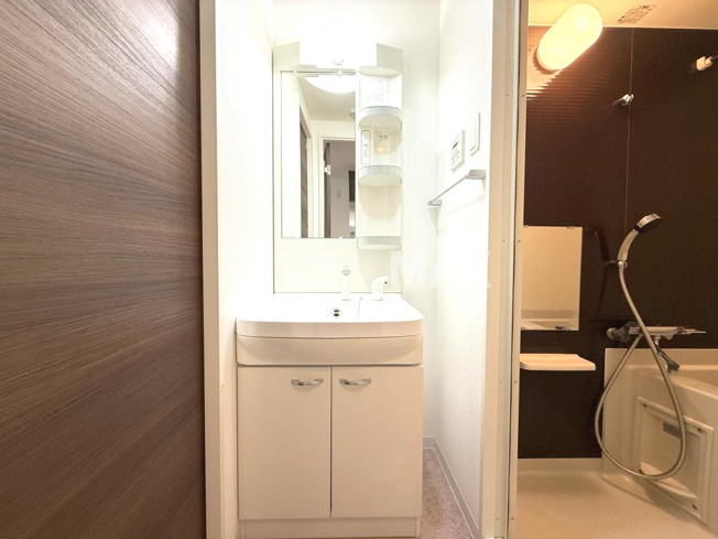 【洗面所独立】Luxe新大阪南