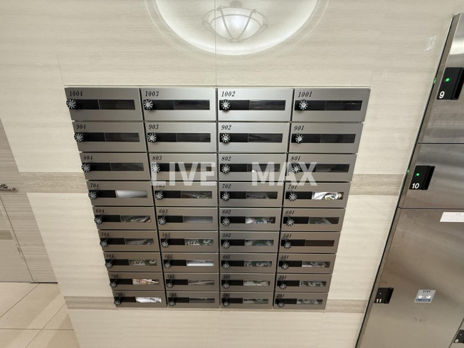 【その他共用部分】Luxe新大阪南