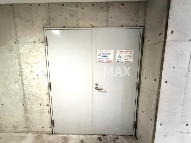 【その他共用部分】Luxe新大阪南