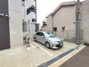 【駐車場】MJC大阪リベルテ 
