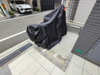 【駐車場】MJC大阪リベルテ 