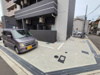 【駐車場】MJC大阪リベルテ 