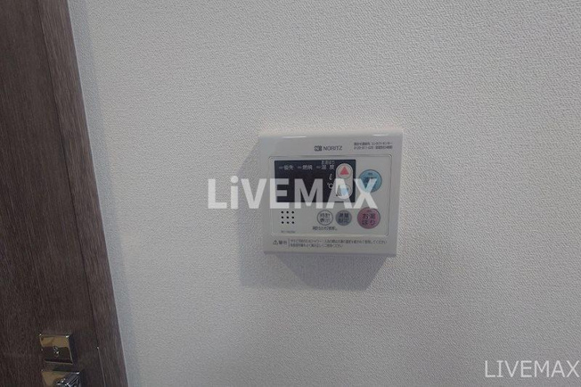 【設備】プレサンス大阪同心メゾヴィータ