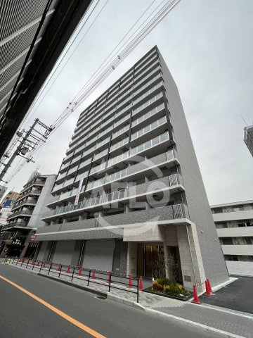ハイラインⅢ