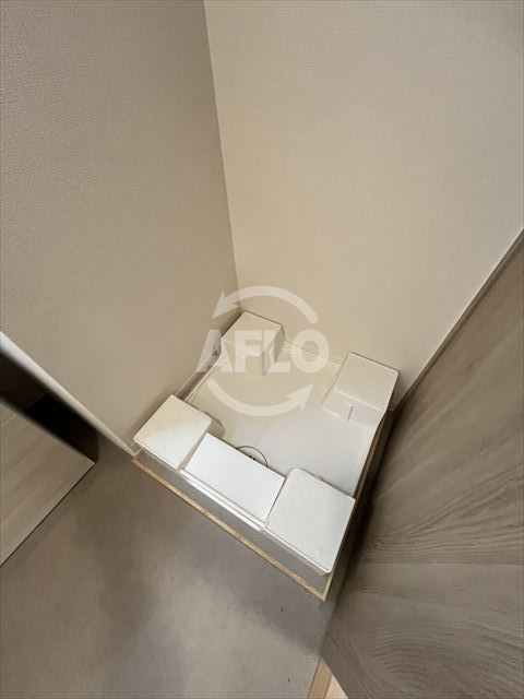 ハイラインⅢの設備|ハイラインⅠⅠⅠ　冷蔵庫置場