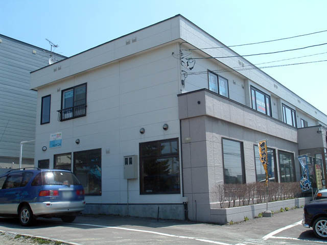 林崎ビル