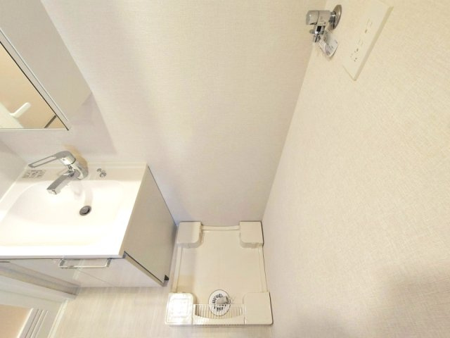 【設備】アーバンパーク御幣島