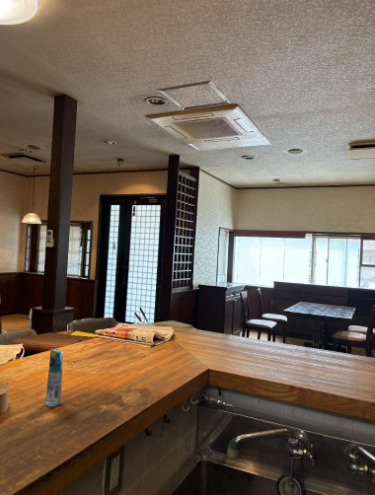 葛飾区東堀切３丁目の戸建のその他|１階店舗