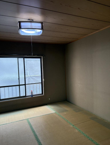 葛飾区東堀切３丁目の戸建の和室
