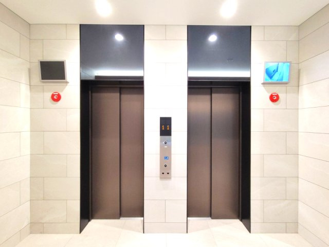 【その他共用部分】アーバンパーク御幣島 