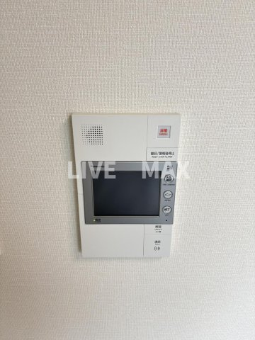 【セキュリティ】プレサンス東三国エンブレイス 
