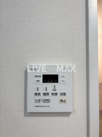 【設備】プレサンス東三国エンブレイス 