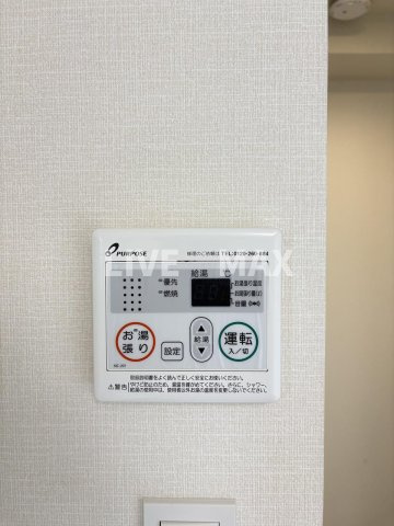 【設備】プレサンス東三国エンブレイス 