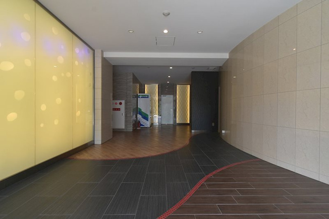【エントランス】SEST新大阪