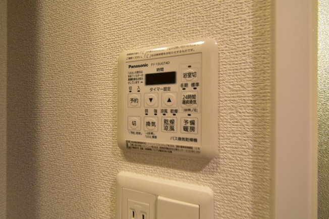 【設備】SEST新大阪