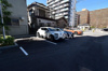 【駐車場】S-RESIDENCE新大阪Garden 