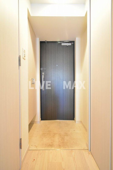 【玄関】S-RESIDENCE新大阪Garden