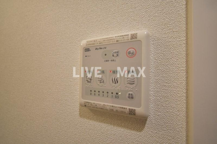 同施工会社の同仕様写真です。 