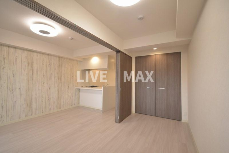 同施工会社の同仕様写真です。 