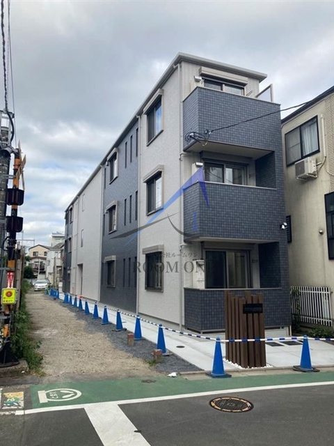 エリタージュ品川