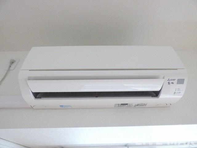 【設備】セイル淀屋橋 