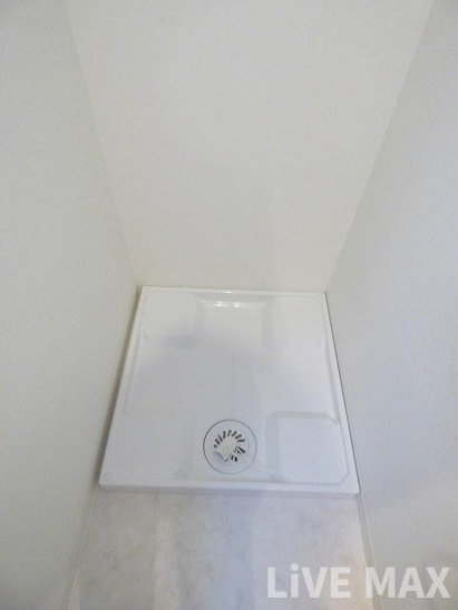 【設備】セイル淀屋橋 