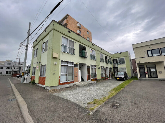 さくら中の島