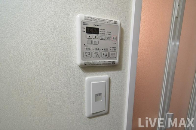 【設備】