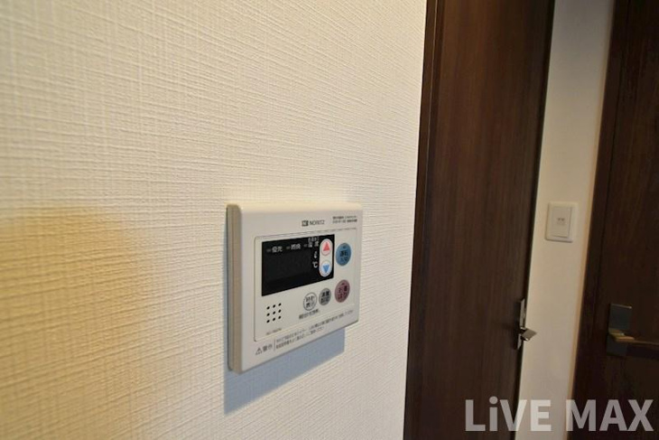 【設備】エグゼ堺筋本町 