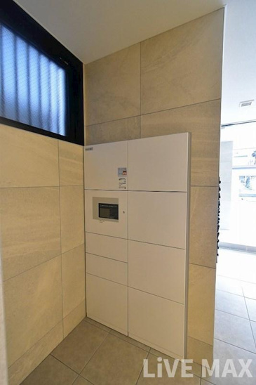 【その他共用部分】エグゼ堺筋本町 