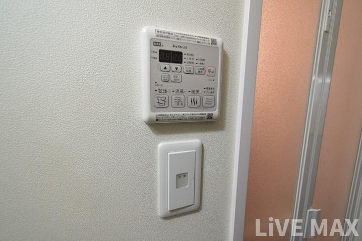 【設備】エグゼ堺筋本町 