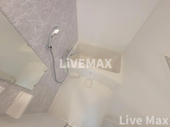 【浴室】S-RESIDENCE堺筋本町Uno