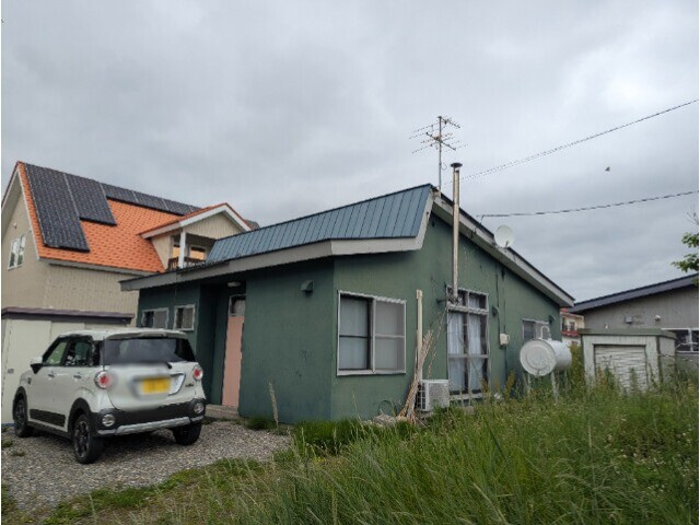 岡本貸家（西１２北６－５－１１）