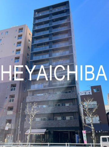 VOLGA BLDG アドグリシーヌ竜泉