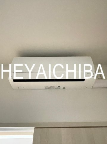 VOLGA BLDG アドグリシーヌ竜泉の設備|エアコン