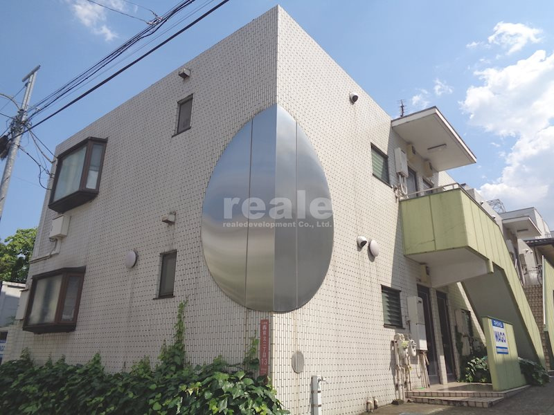 杉並区西荻北２丁目の賃貸マンション