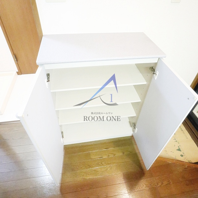 アゼリア石川台のその他