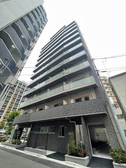 アルファコート曳舟の画像