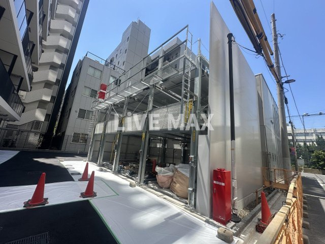 【駐車場】ルミーク錦糸町 