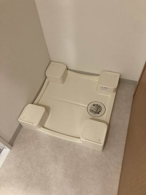 サンパール弐番館の設備