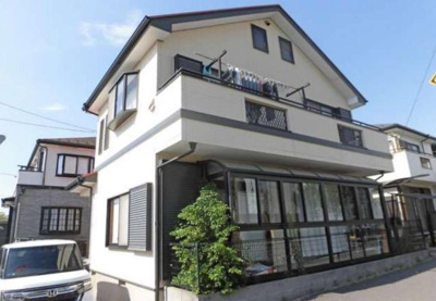 【外観】 | 印西市大塚3丁目戸建